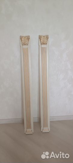 Декор для кухонных шкафов