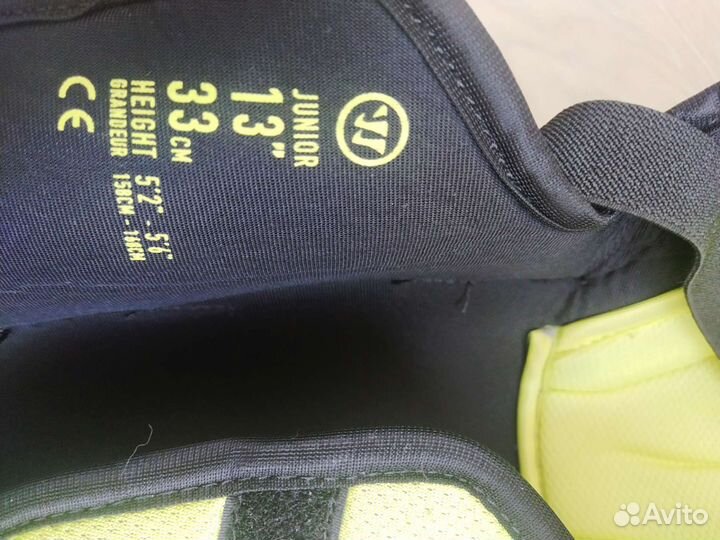 Хоккейная форма