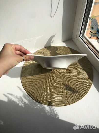 Блюдо тарелка