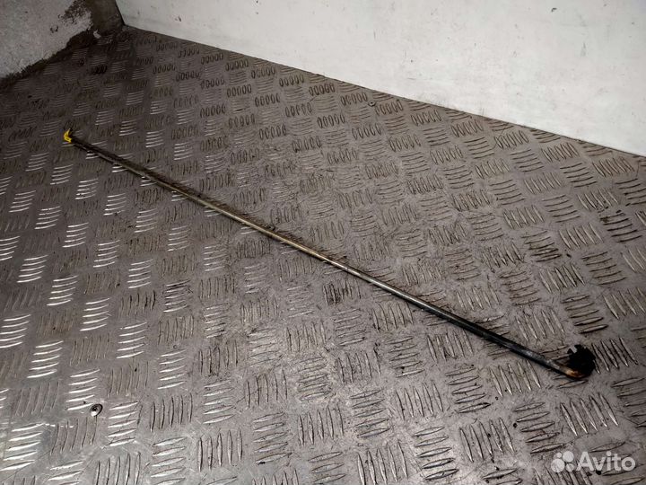 Упор пола багажника Ford Focus 1 универсал