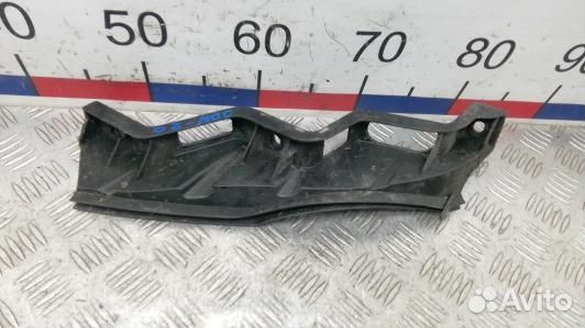 Крепление бампера переднее volkswagen passat B6 (J