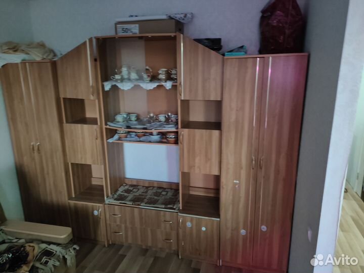 Стенка