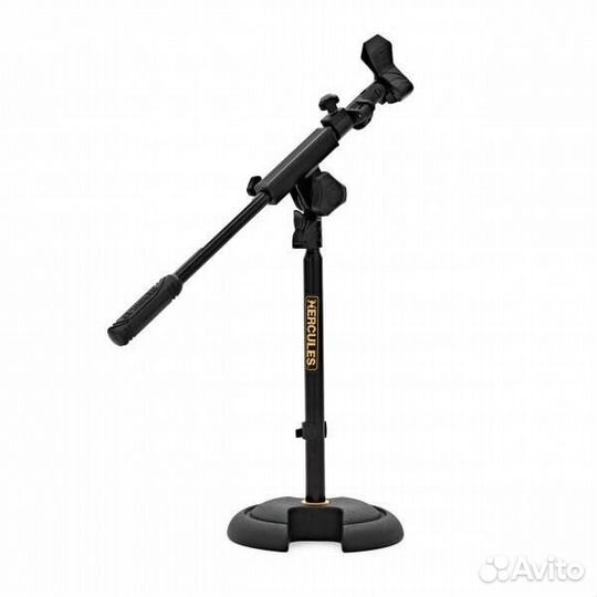 Hercules MS120B Стойка микрофонная типа 