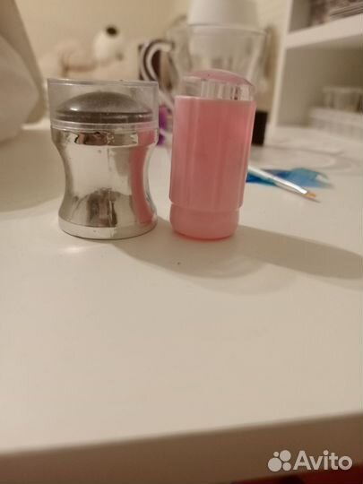 Штамп для стемпинга