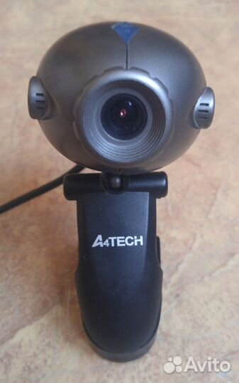 Web-камера «A4tech» PK-336MB