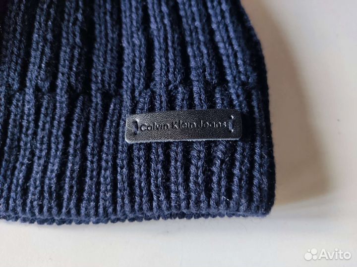 Шапка Calvin klein