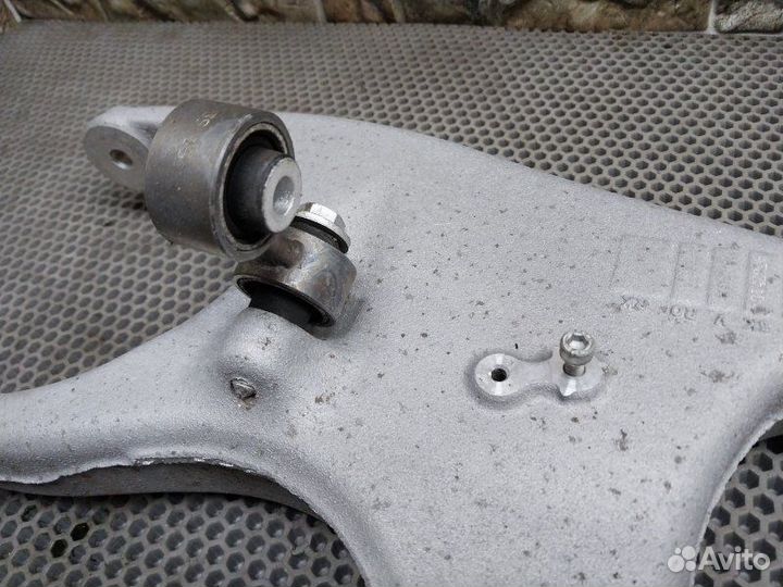 Рычаг подвески нижний задний правый Porsche Macan