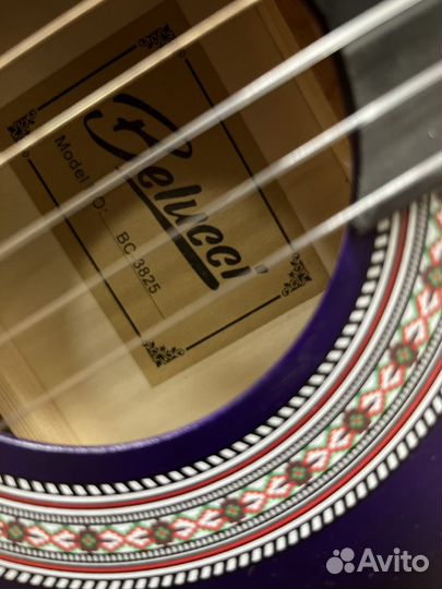 Гитара для начинающих