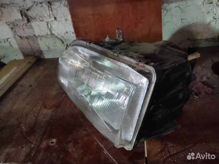 Фара форд сиера