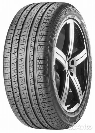 Pirelli Scorpion Verde All Season 245/45 R20 103V