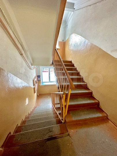 1-к. квартира, 30 м², 2/5 эт.