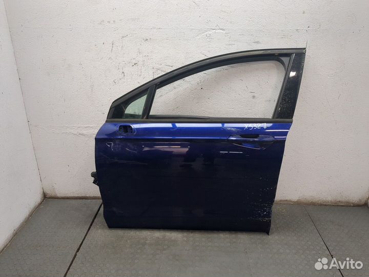 Стеклоподъемник электрический Ford Mondeo 5 2015