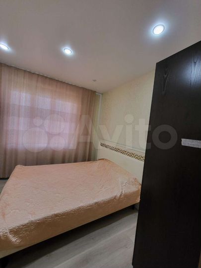 2-к. квартира, 46 м², 8/24 эт.