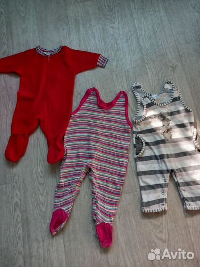 Отдам для новорожденных