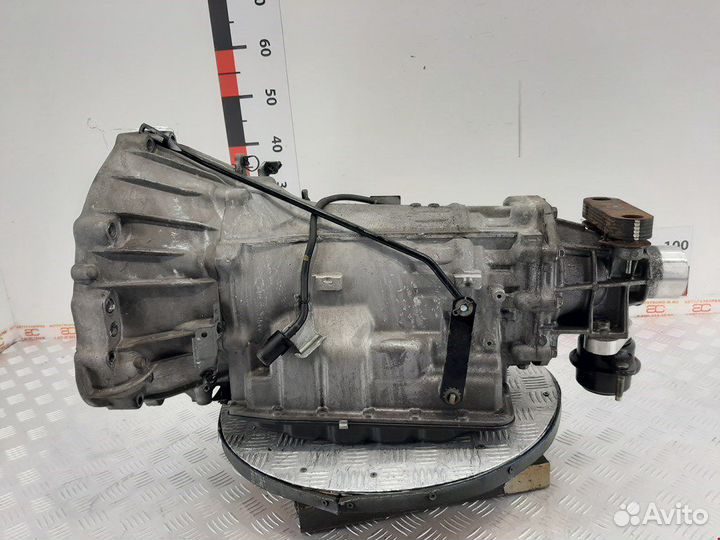 Кпп автомат Infiniti EX 2009 3.5