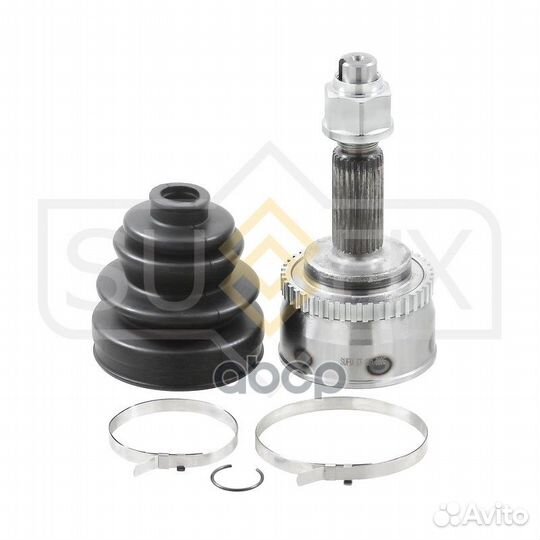 Шрус наружный перед прав/лев ST1091 sufix