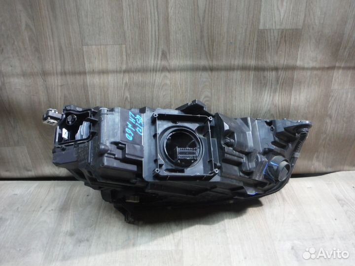 Фара левая №60 Audi Q5 2 FY 2019