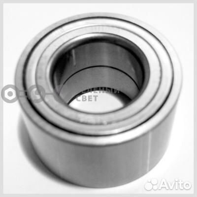 Iljin IJ111009 Подшипник ступицы передней daewoo n