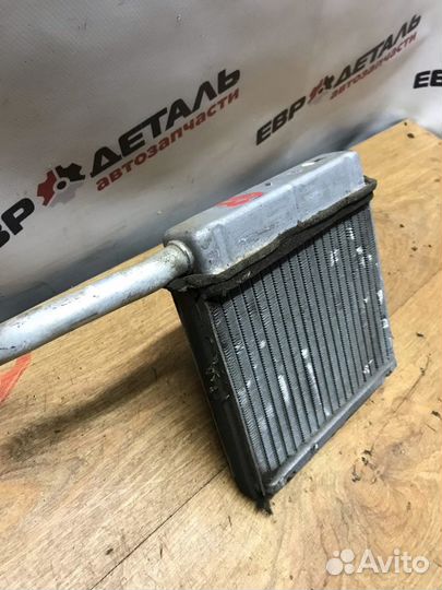 Радиатор отопителя Ford Ranger