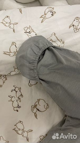 Комбинезон трансформер конверт Reima