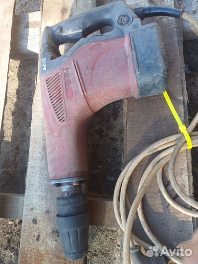 Аренда прокат строительного инструмента