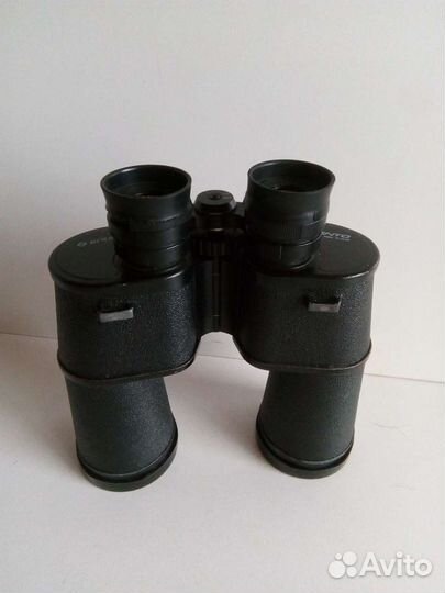 Бинокль бпц 10х50