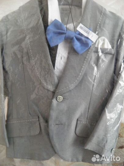 Костюм Choupette 98 для торжеств