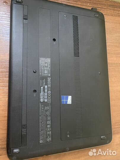 Hp ProBook 430 g2