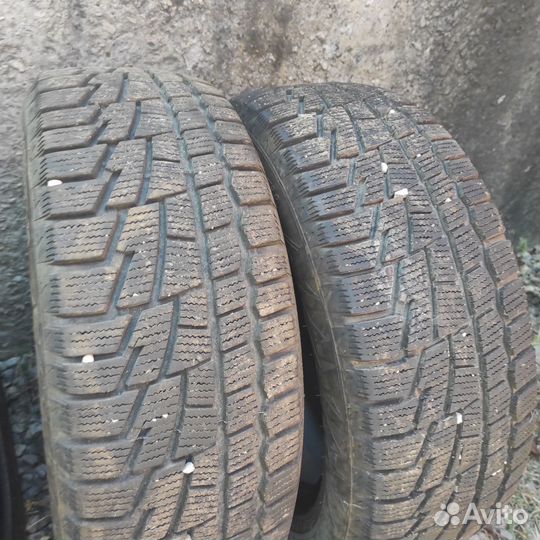 Continental ContiProContact