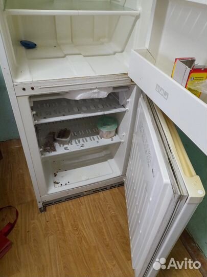 Холодильник бу