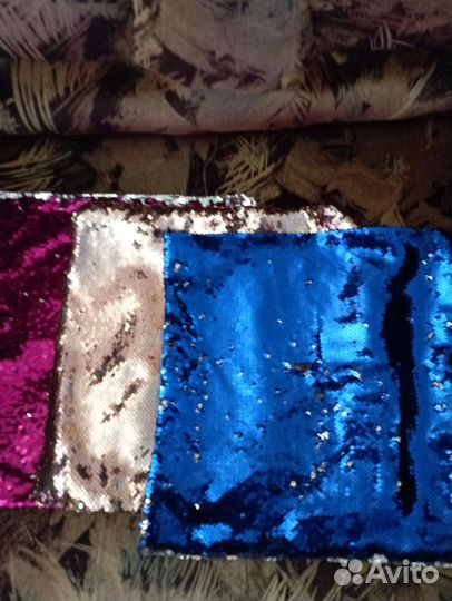 Наволочка декоративная