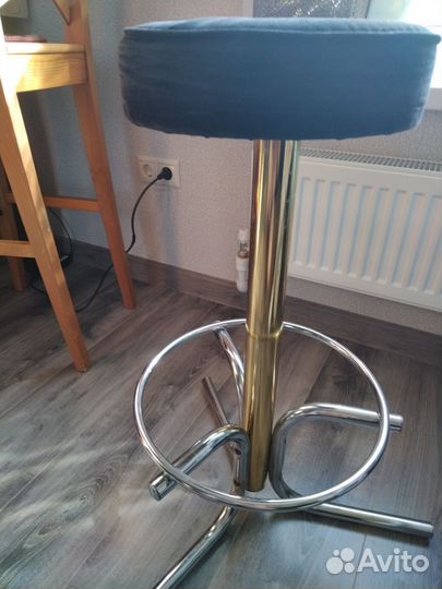 Барный стул бу