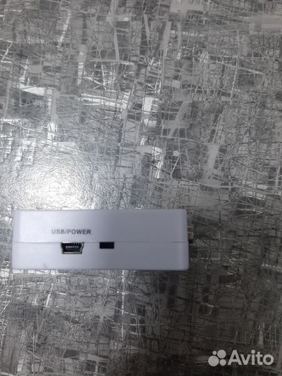 Андроид тв приставка нк-1 rbox