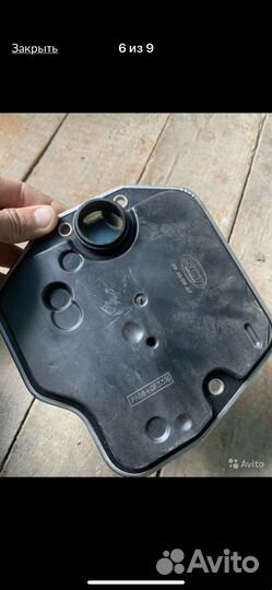 Саленблоки camry 40