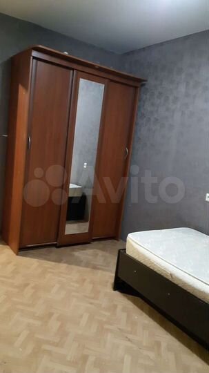 2-к. квартира, 50 м², 7/10 эт.