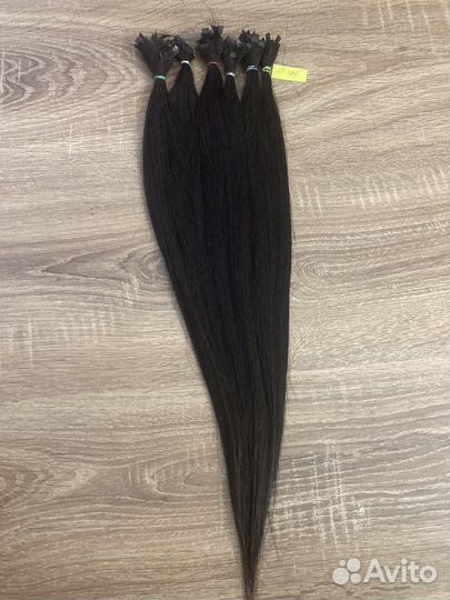 Волосы для наращивания