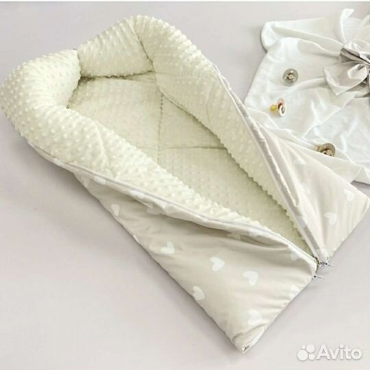 Комплект на выписку и