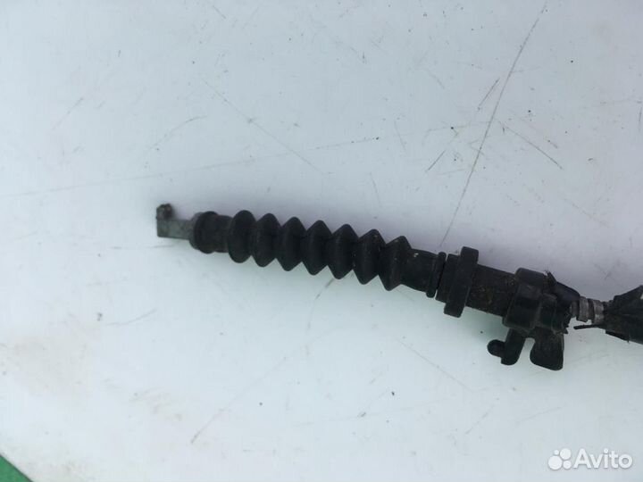 Ручка двери Шкода Йети