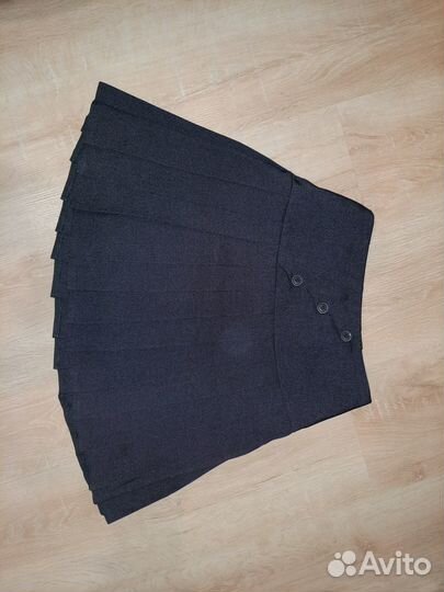 Школьная форма для девочки, 140