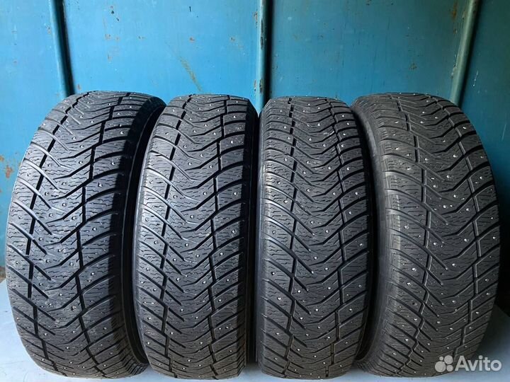 Yokohama Ice Guard IG55 225/60 R17
