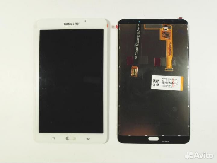 Дисплейный модуль samsung SM-T280 Galaxy Tab 7.0