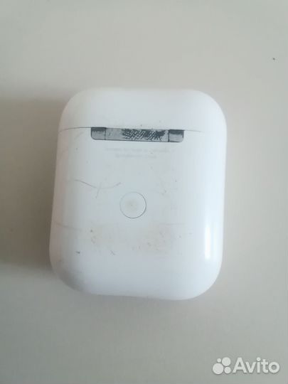 Airpods 2 original