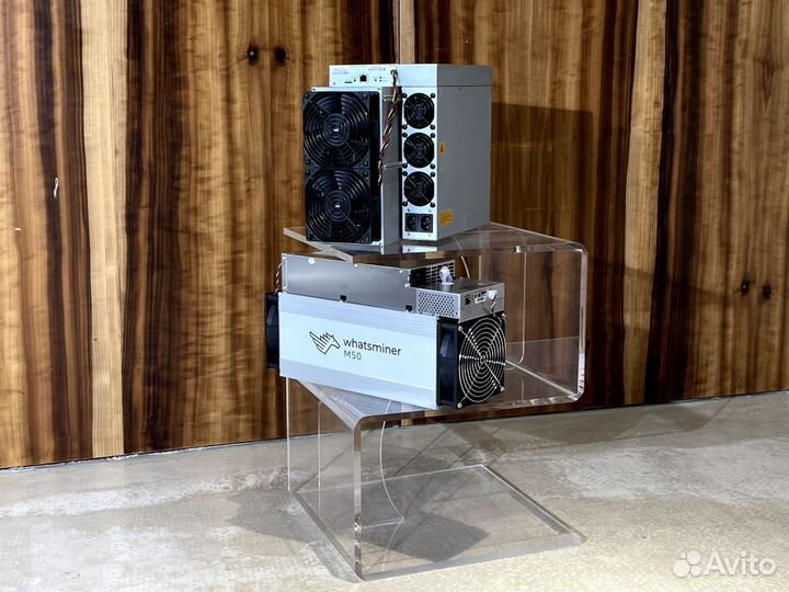 Antminer S19