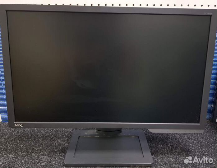 Монитор BenQ Zowie XL2411P 144гц