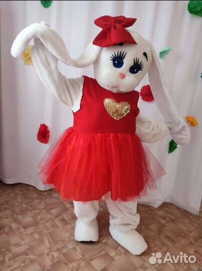 Ростовая кукла аренда