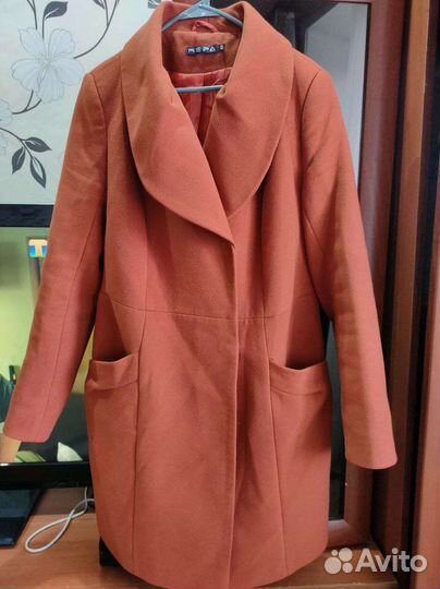 Пальто женское весеннее