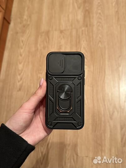 Чехол на iPhone 13 mini