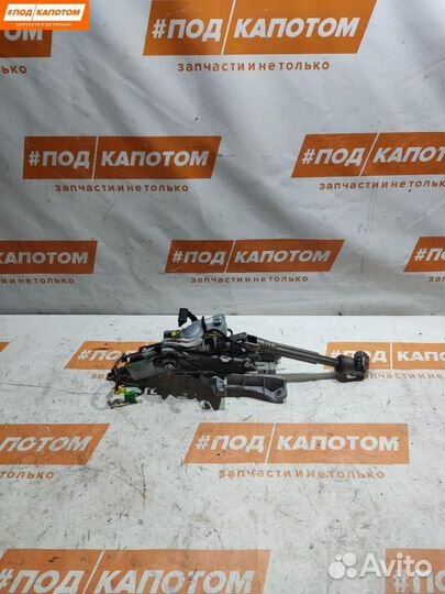 Электроусилитель руля Volvo S60 2011 31280656