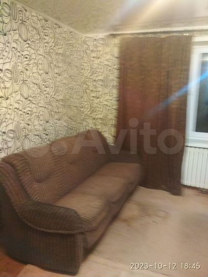 Комната 19 м² в 1-к., 3/9 эт.