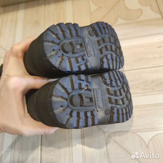 Сапоги резиновые lassie 28